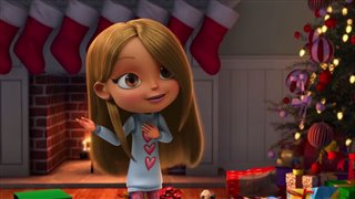 Mariah Carey's All I Want for Christmas is You - Trailer
