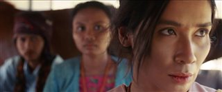 'Marlina the Murderer in Four Acts' Trailer