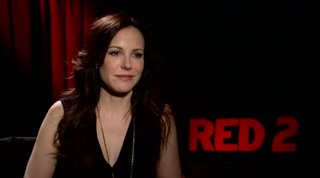 Mary-Louise Parker (RED 2)