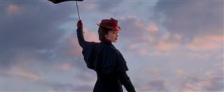 'Mary Poppins Returns' Featurette - "The Story Continues"