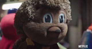 Mascots - Official Trailer