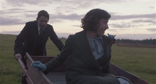 Maudie - Official Trailer