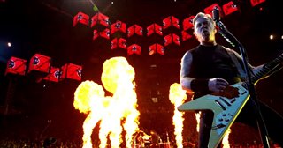 'Metallica & San Francisco Symphony: S&M2' Trailer