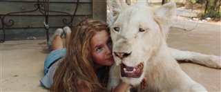 Mia et le lion blanc - bande-annonce