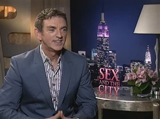 Michael Patrick King (Sex and the City: The Movie)