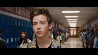 Middle School: The Worst Years of My Life - Official Trailer 3