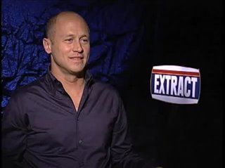 Mike Judge (Extract)