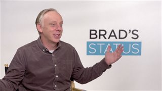 Mike White Interview - Brad's Status
