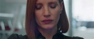 Miss Sloane movie clip - "Lobbying is About Foresight"