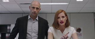 Miss Sloane movie clip - "That is How We Win"