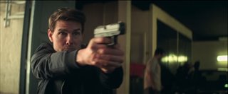 Mission: Impossible - Fallout - Big Game Spot