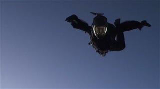 'Mission: Impossible - Fallout' Featurette - "HALO Jump Stunt - Behind the Scenes"