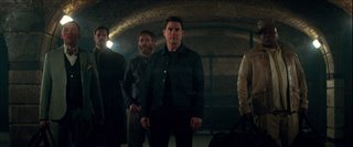 'Mission: Impossible - Fallout' Featurette - "The Team"