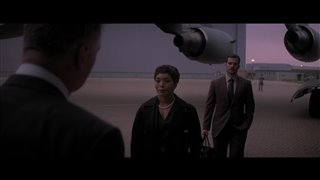 'Mission: Impossible - Fallout' Movie Clip - "That's the Job"