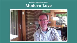 'Modern Love' creator John Carney on challenges of second season