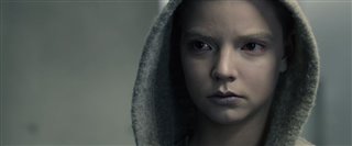 Morgan - Official Trailer 2