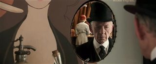 Mr. Holmes - UK Trailer