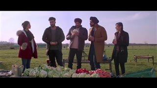 Mubarakan Trailer