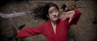 'Mulan' Teaser Trailer