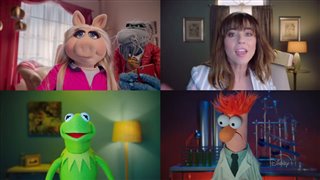 MUPPETS NOW Trailer