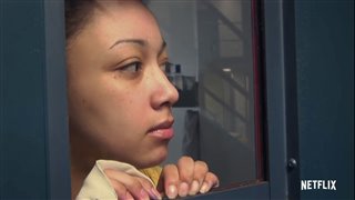 MURDER TO MERCY: THE CYNTOIA BROWN STORY Trailer
