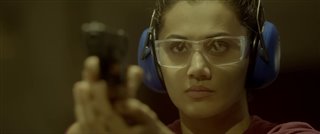 Naam Shabana - Official Trailer