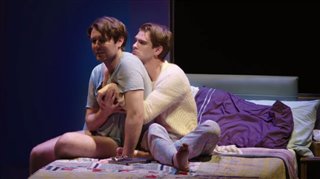 National Theatre Live: Angels in America Trailer