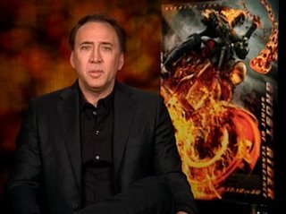 Nicolas Cage (Ghost Rider: Spirit of Vengeance)