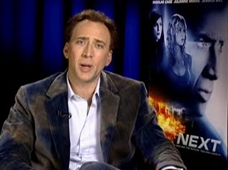 Nicolas Cage (Next)