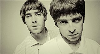 Oasis: Supersonic - Official Trailer