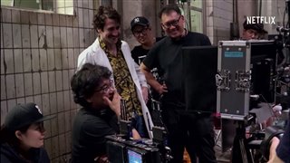 Okja Featurette: Production Diary
