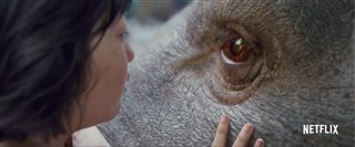 Okja - Official Teaser Trailer