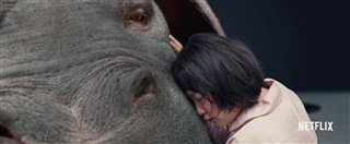 Okja - Trailer #2