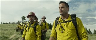 Only the Brave - Trailer #3