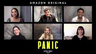 'Panic' creator and stars talk about new series based on book