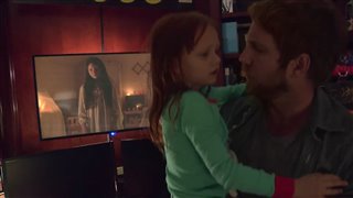 Paranormal Activity: The Ghost Dimension movie clip - "I See Brothers"