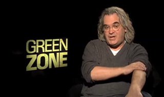 Paul Greengrass (Green Zone)