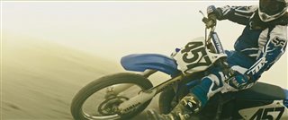 Point Break featurette - Motocross