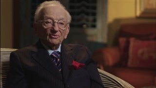 'Prosecuting Evil: The Extraordinary World of Ben Ferencz' Trailer
