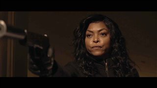 Proud Mary Featurette - "Totally Fly"