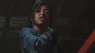Proud Mary Featurette - "From The Streets"