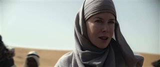 Queen of the Desert - Official Trailer