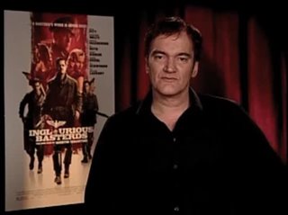 Quentin Tarantino (Inglourious Basterds)