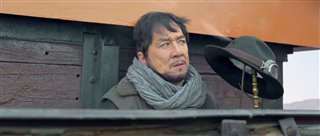 Railroad Tigers - Official Trailer
