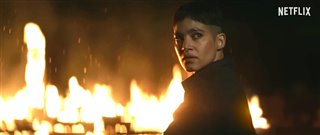 REBEL MOON - PART TWO: THE SCARGIVER Teaser Trailer