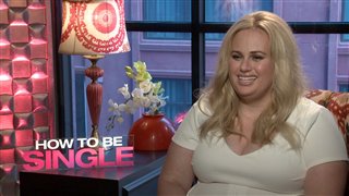 Rebel Wilson - How to Be Single
