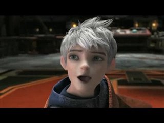 Rise of the Guardians IMAX