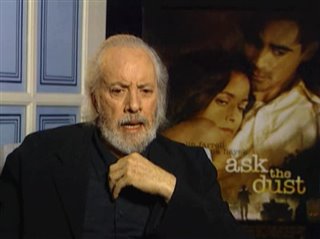 ROBERT TOWNE (ASK THE DUST)