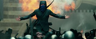 'Robin Hood' - Final Trailer