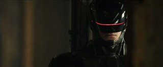 RoboCop movie clip - Field Test
